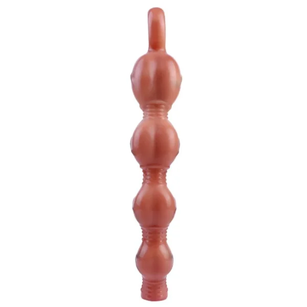 Vibrating Butt Plugs Series Classic Proportions, Suitable for Various Postures Experience Real and Close Touch Feedback