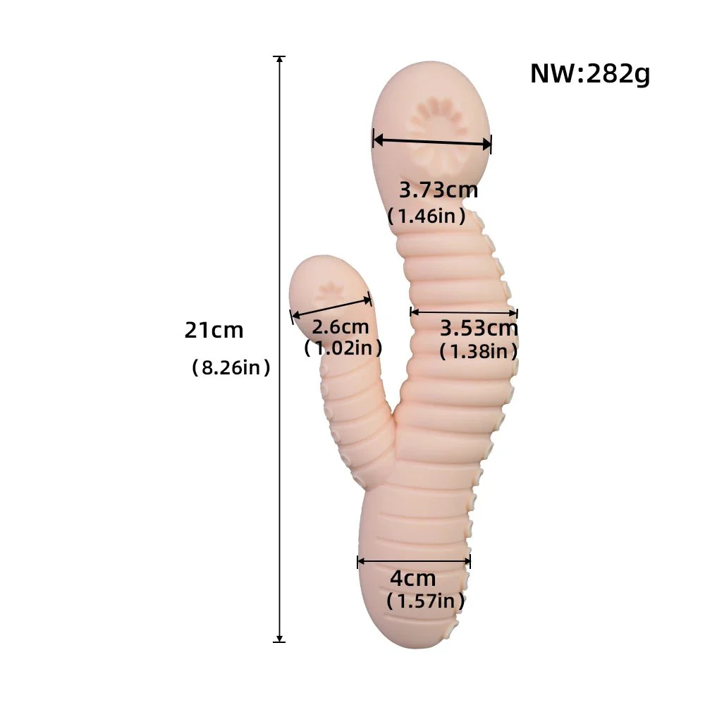 Fantasy Knot Realistic Dildo Vibrator Heating Remote Control 10 Vibration Modes G Spot Vibrator Sex Toy for Women Men