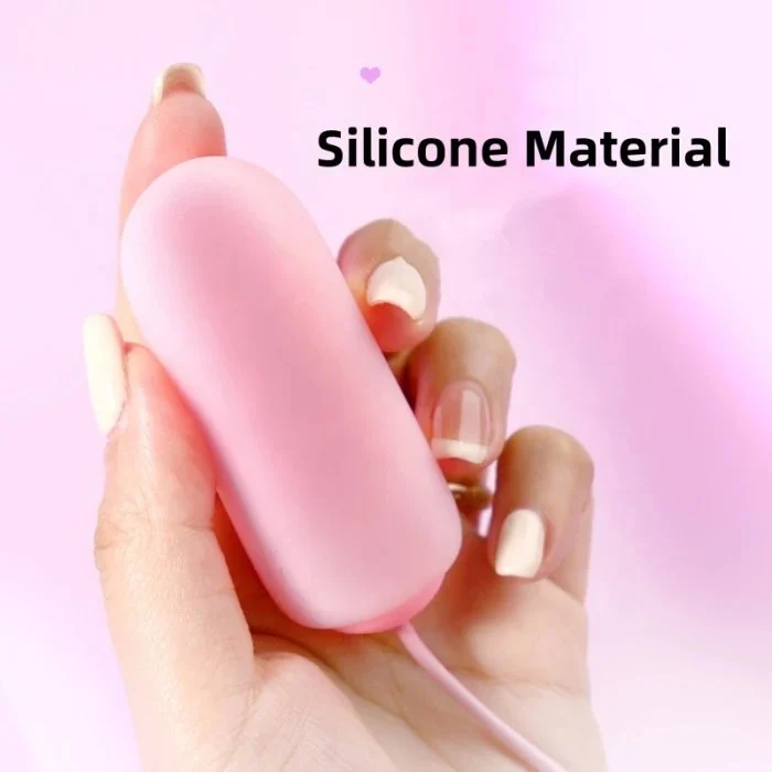 APP Controlled Adult Vibrating Egg Women's Clitoris Massage Vibrator Toys
