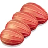 Large Dragon Egg Butt Plug Long Chain Fantasy Monster Prostate Anal Dilator Stretcher Trainer 100% Waterproof Eco-Friendly Plug