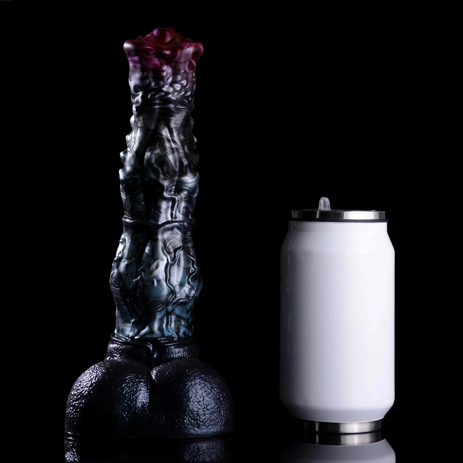 Large Horse Dildo Big Butt Plug Monster Dick Prostate Massager Vagina Stimulate Penis Silicone Adult Sex Toys