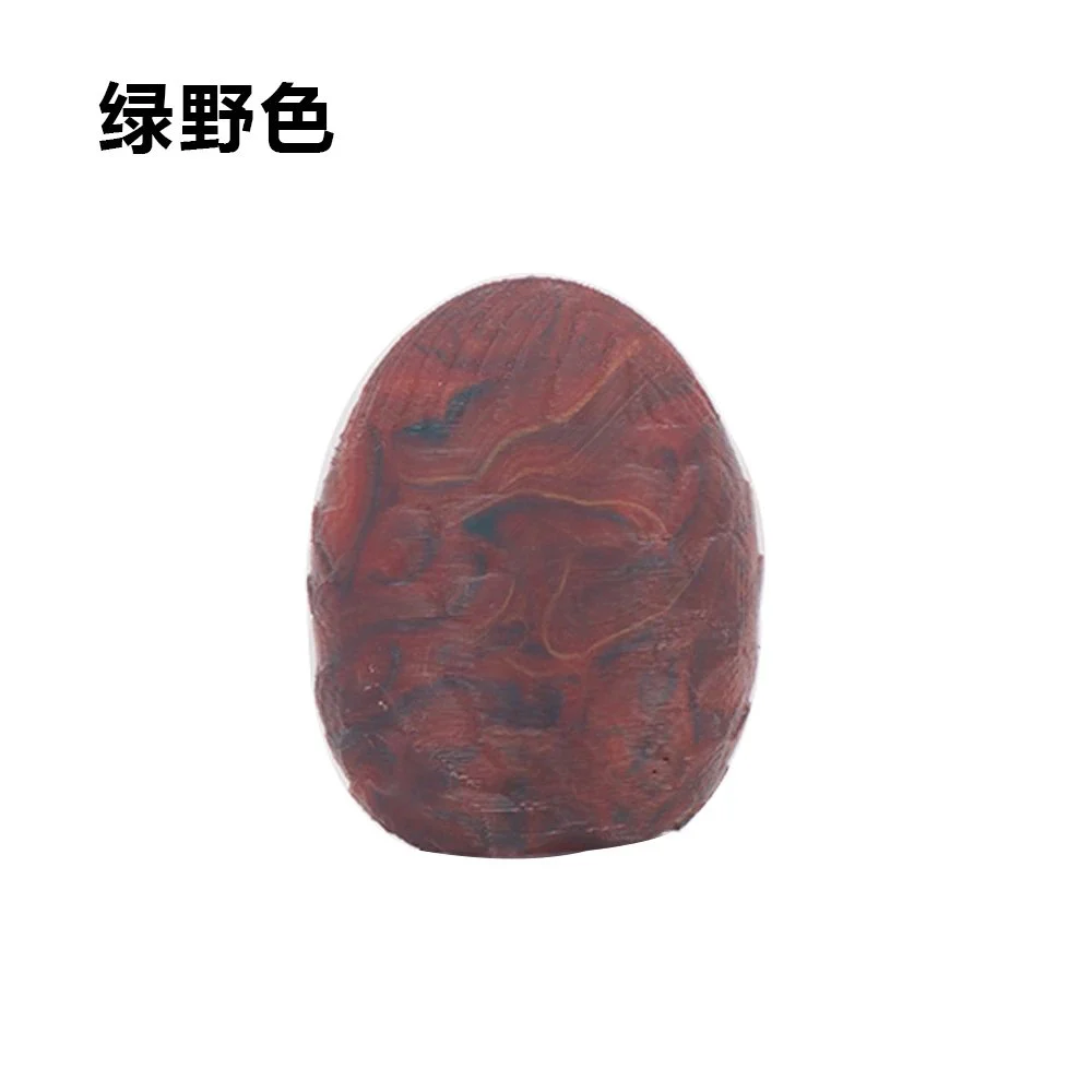 Soft Silicone Egg of Ovipositor Accessories Alien Dildo Adult Sex Toys for Couples