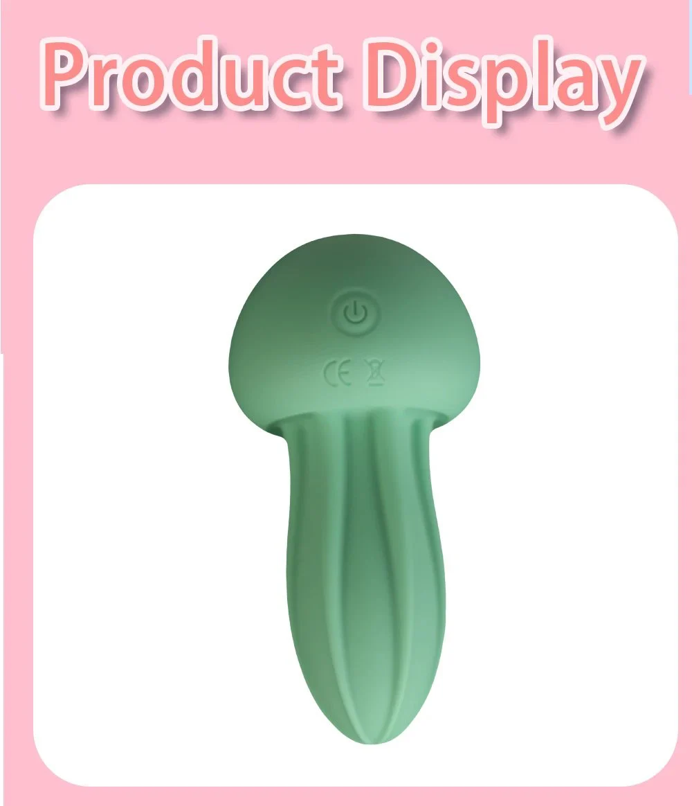 G-spot Vibrator Stimulator Vagina Massager Female Masturbator Vibrator Sex Toys for Women