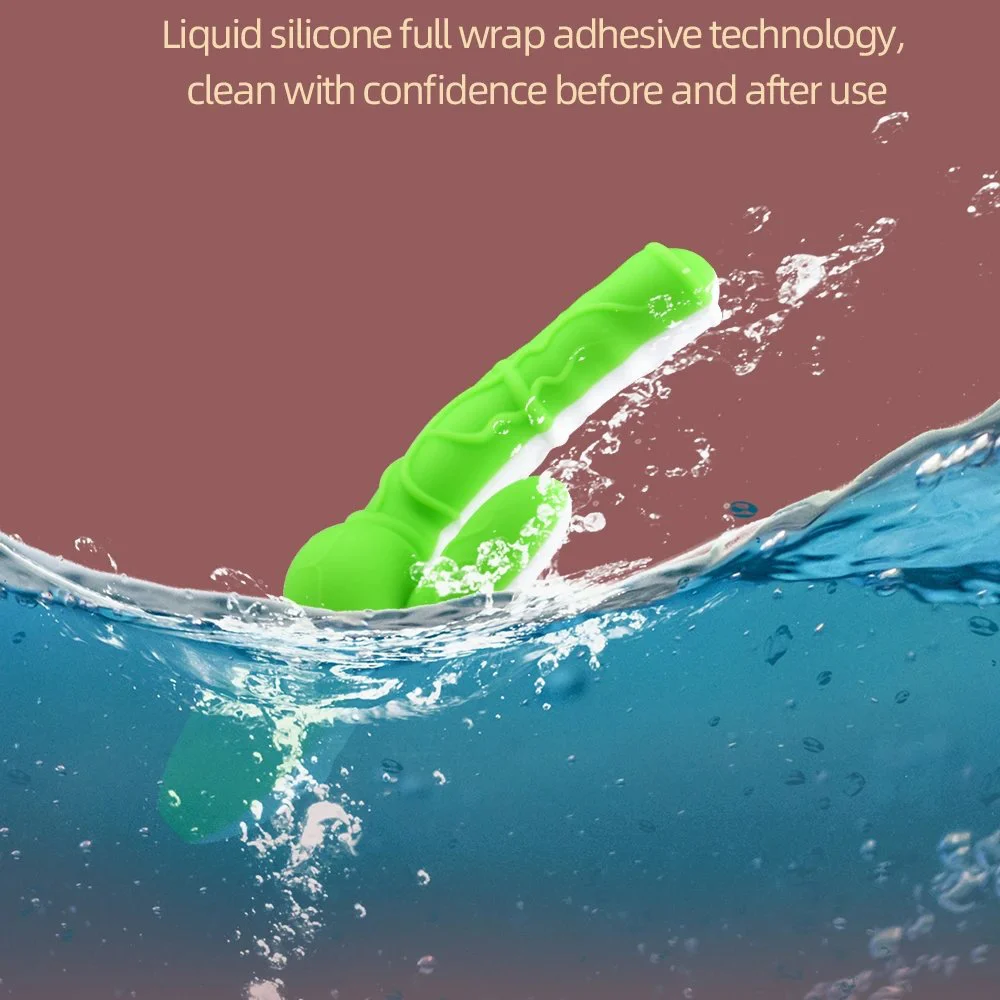 Fantasy Vibrator 3 Speed+7 Frequency Concrete Vibrators Female Masturbating Sex Toy For Women