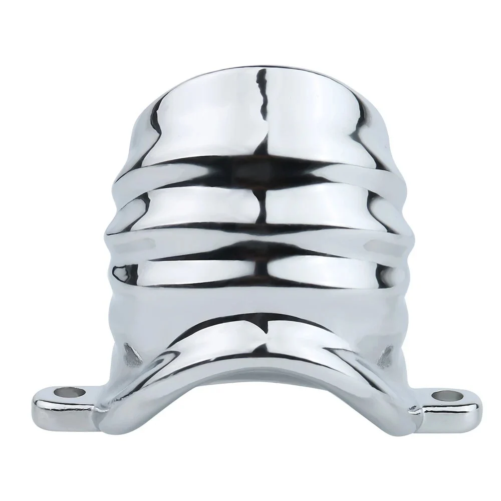 Male Enhancement Toy Stainless Steel Penis Support Effectively Assists Insertion Wearable and Adjustable Adult Toy