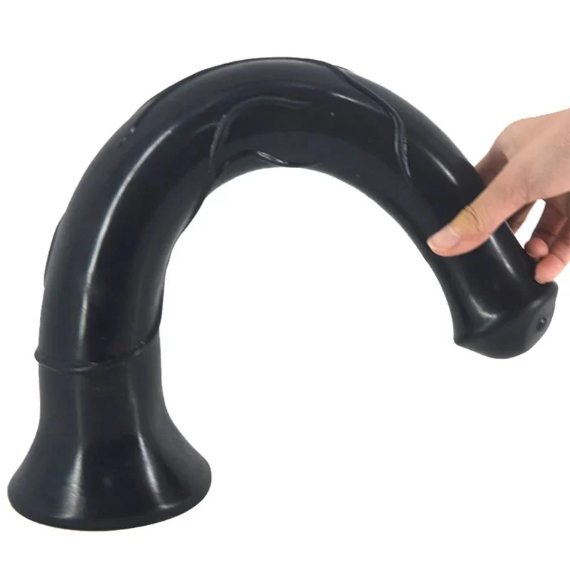 Super Big Animal Dildos Horse Dildo for Women Masturbators