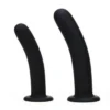 Silicone Anal Trainer Kit Set Vagina Butt Plugs Sex Toy for Men Anal Sex Toy Users