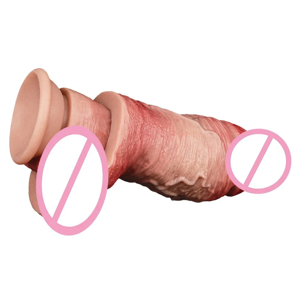 Men's Penis Girth Sleeves Enhanced Sex Toys for Improved Sexual Experience Available in Multiple Colors