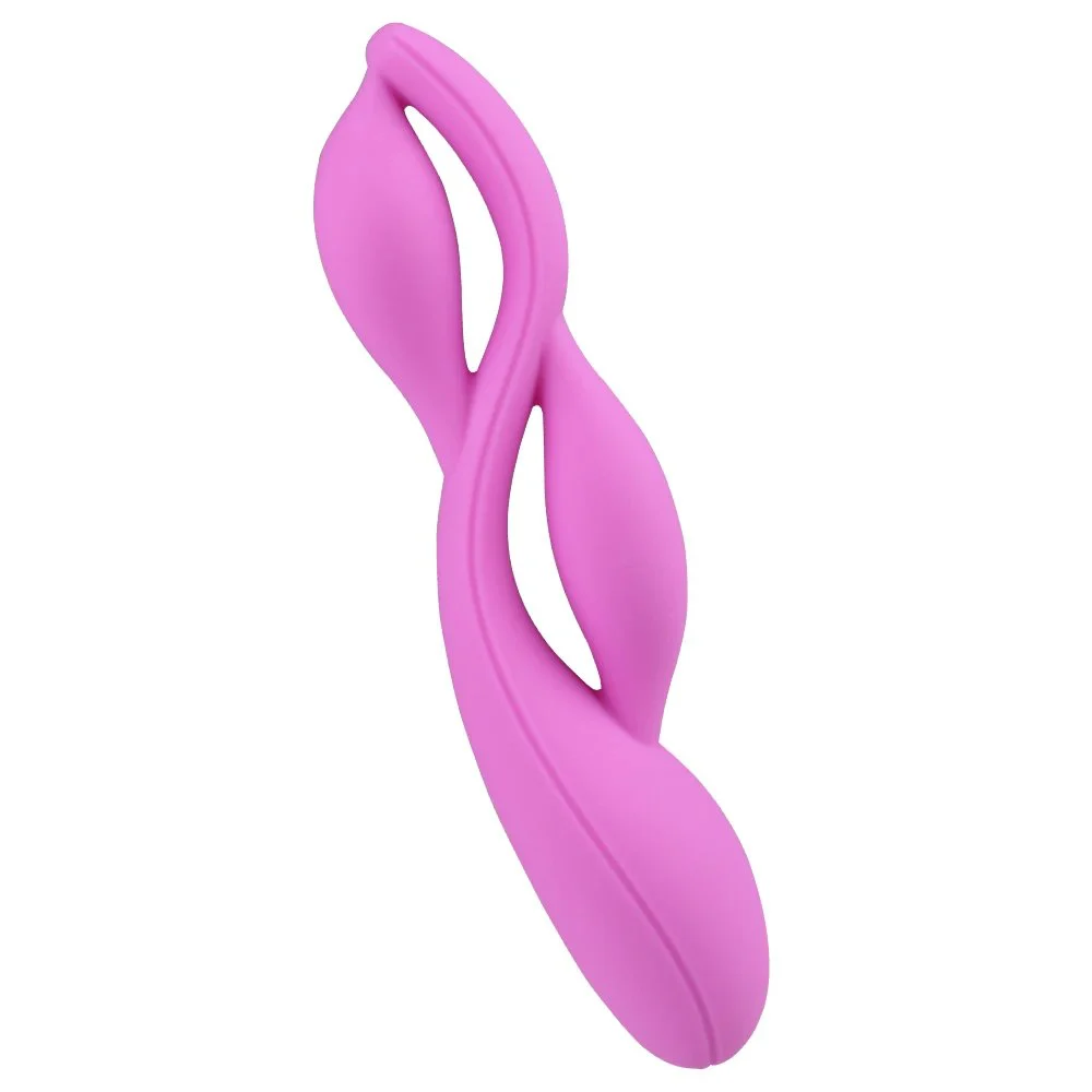 10 Speed Dual Motor Vibrators Butt Stimulator Prostate Massage Anal Plug Anal Vibrator Anal Beads Sex Toys for Men Women