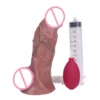 15.5cm Male Masturbating Toys Couple Erotic Toys Intimate Goods Sex Toy for Women Gay Men Masturbation Tool