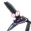 18.5cm Dog Dildo Penis with Belt Sex Toy for Lesbian Sex Toys Strap on Dildo Dog Penis with Belt for Women
