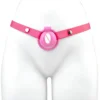 Sex Toy for Men Adult Erotic Urethral Lock Bondage Waist Belt Male Chastity Cock Cage Penis Sleeve Cockrings