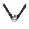 Sex Toys for Men Adult Waist Belt Male Chastity Cock Cage Stainless Steel Cock Rings Erotic Urethral Lock Bondage