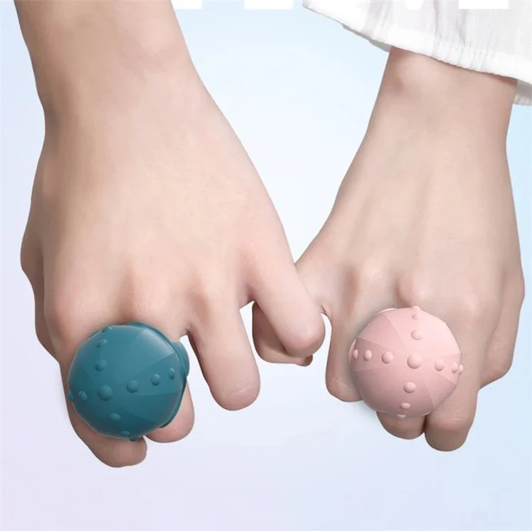 For Lover Gift USB Wireless Powerful Lilo Sex Egg Vibrator for Women Sex Toy Finger Ring