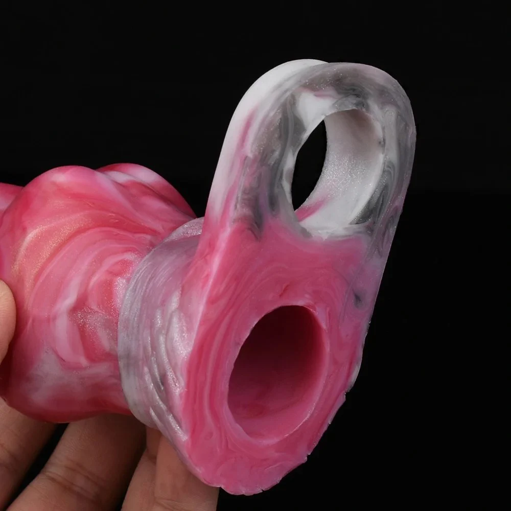 Penis Set Increase Penis Sex Toys Adult Toys for Men Women