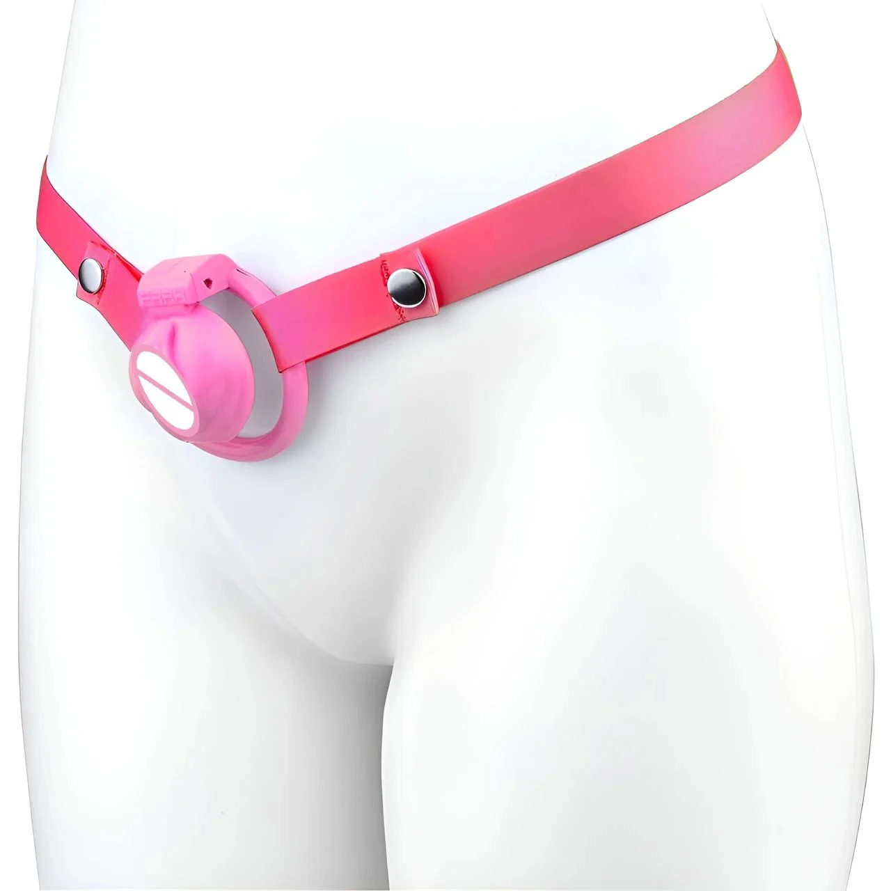 Sex Toy for Men Adult Erotic Urethral Lock Bondage Waist Belt Male Chastity Cock Cage Penis Sleeve Cockrings