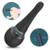 Detachable Water Tank Electric Anal Sex Toys Men and Women's Sex Toys