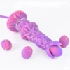 Pandora Ovipositor Firefly Luminous Sex Toys Fantasy alien Women with Anal Plug Masturbation Sexual Products for Adult