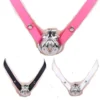 Sissy Chastity Belt,chastity Belts for Boys,Sissy Chastity Cage Inverted Chastity Devices,sissy Crossdressers Pussy Shape