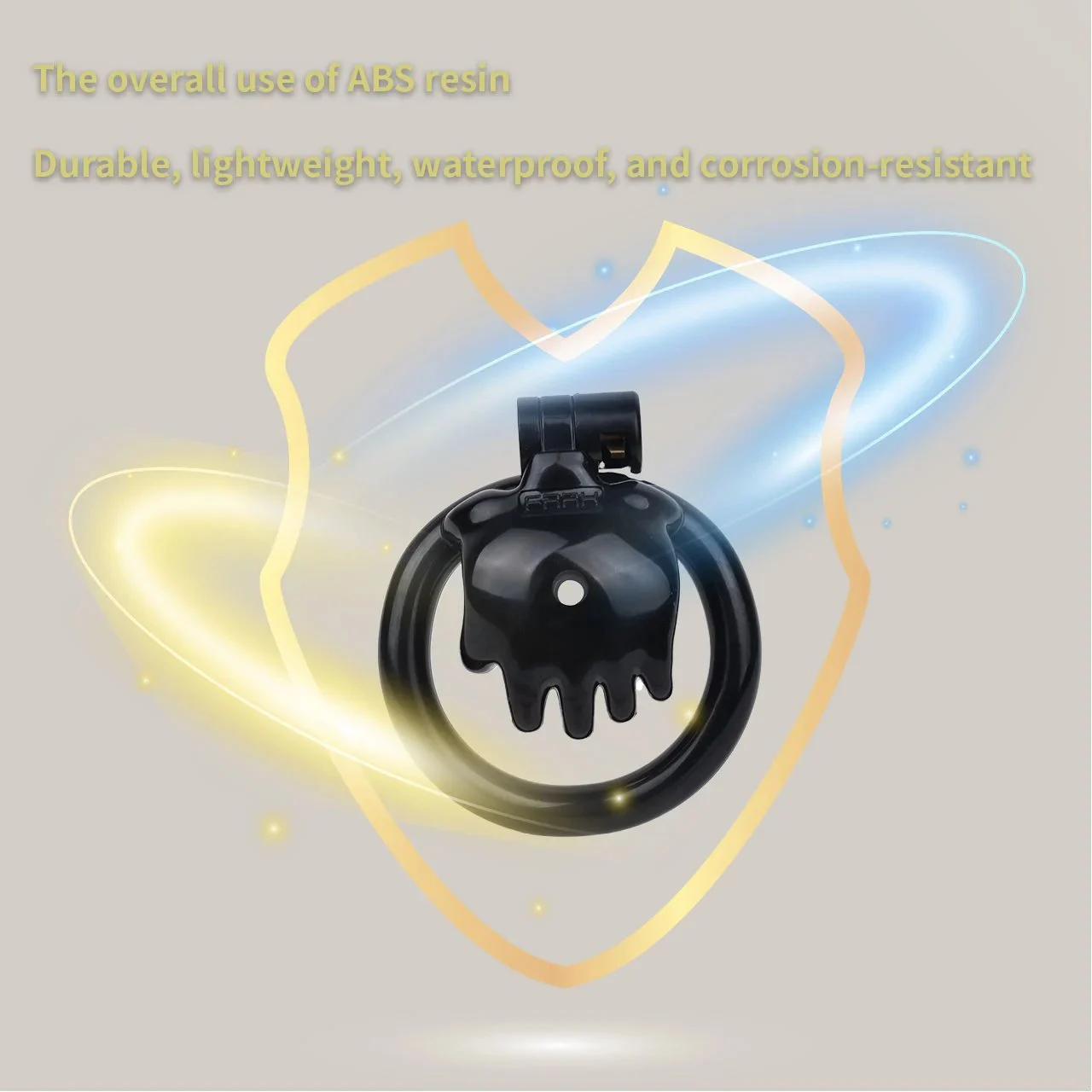 Sissy Chastity Cage, Metal Urethral Plug Small Male Chastity Cage,Chastity Device Urethral BDSM Sex Toys for Men