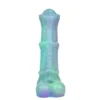Soft Cock Sleeve Masturbator Sex Toy Penish Silicone Extender Condom for Man