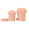 Male Penis Sleeves Delay Ejaculation Cock Ring for Couple Enhancer Enlargement Sex Toys Reusable Condom Gay Condom