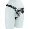 Male Penis Support Stainless Steel Safety Material Provides Effective Support and Enhancement Adult Toy - Three Sizes Available