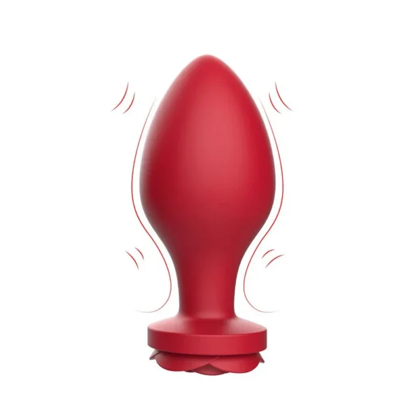 Silicone Anal Plug Three Piece Set Toy Adult Product Soft Safe Rear Anal Plug For Intimate Play Comfort Wear