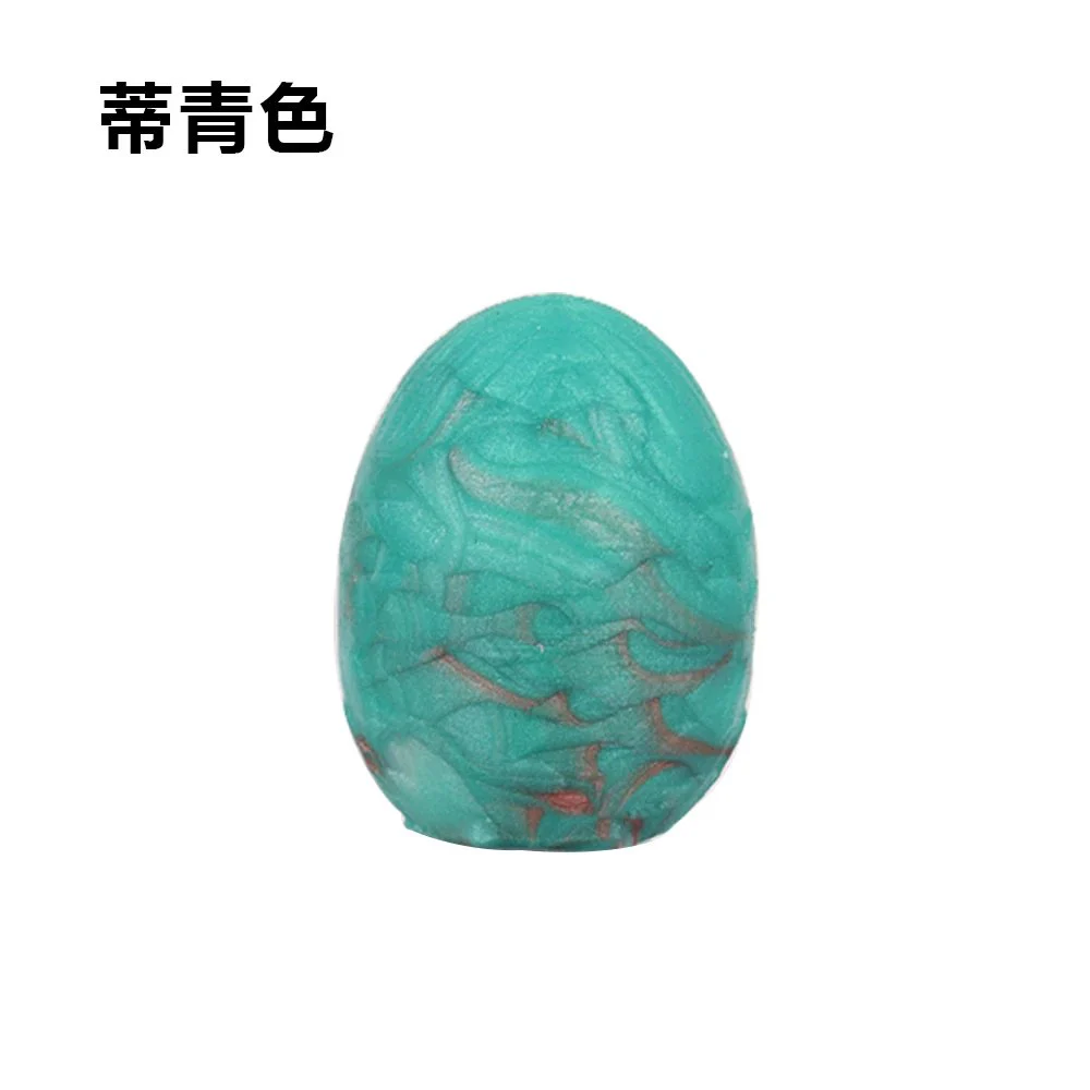 Soft Silicone Egg of Ovipositor Accessories Alien Dildo Adult Sex Toys for Couples