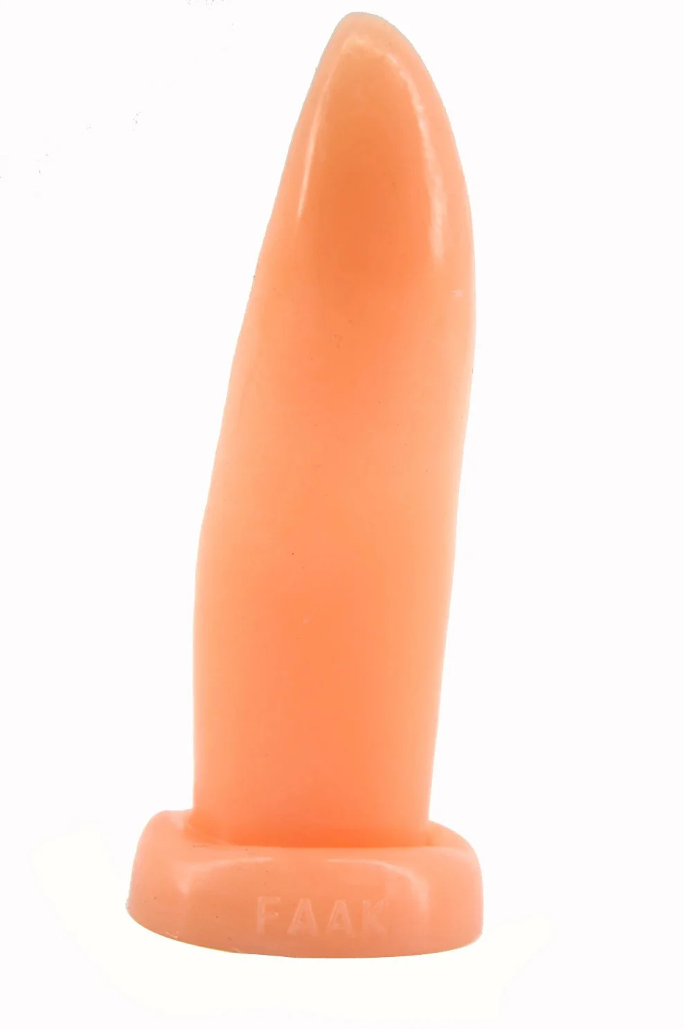 Sex Toys Anal Tongue Shape Pvc Plug Sex Toys for Women Sexy Anal Plug Sex Instrument