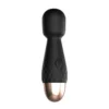 Mini Bullet Vibrator Sex Toys for Women Silicone USB G-Spot AV Stick Massage Vibrator