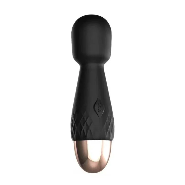 Mini Bullet Vibrator Sex Toys for Women Silicone USB G-Spot AV Stick Massage Vibrator