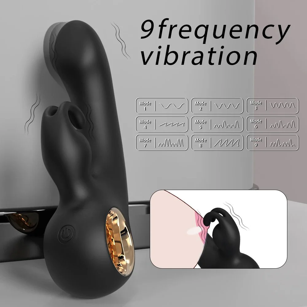 Mini G-Spot Vibrating Massager for Women's Vaginal Use Sex Toys Designed for Enhanced Pleasure