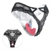 Remote Control Sexy Underwear Panties Vibrator Clitoris Sucker Female Clit Sucking Vibrator for Women