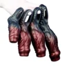 S M L XL Penis Sleeve Cock Ring Adult Sex Toys for Men Women Penis Ring Delay Ejaculation G-Spot Stimulation