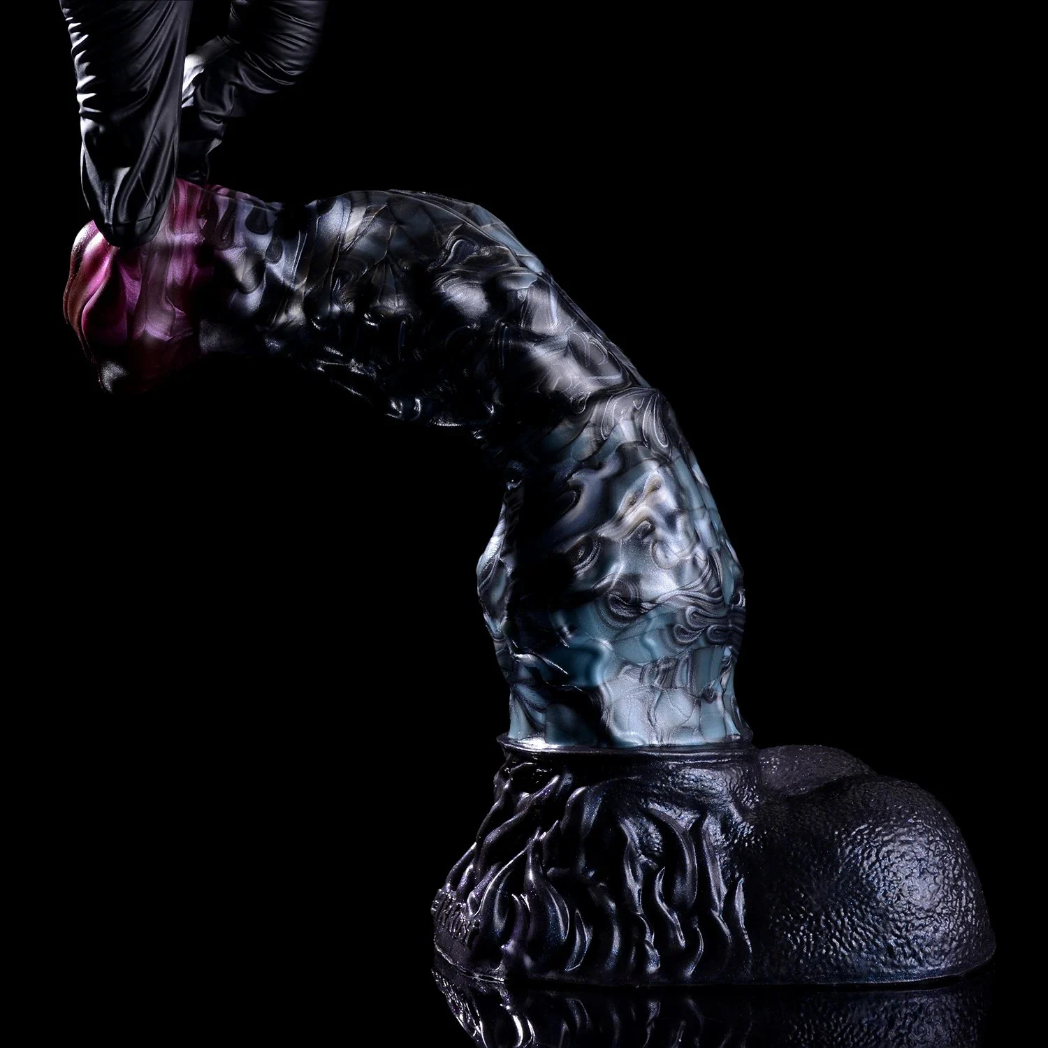 Large Horse Dildo Big Butt Plug Monster Dick Prostate Massager Vagina Stimulate Penis Silicone Adult Sex Toys