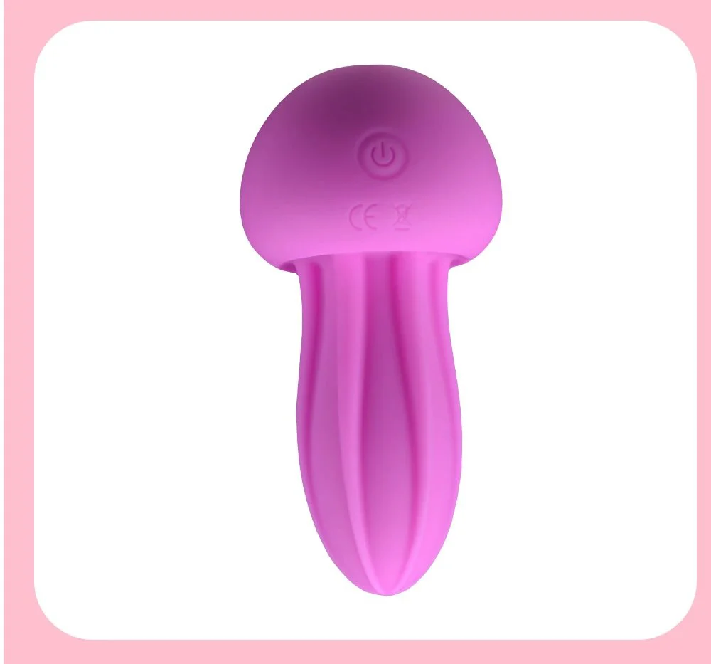G-spot Vibrator Stimulator Vagina Massager Female Masturbator Vibrator Sex Toys for Women