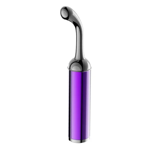 Mini G-point Vibrator 10 Frequencies USB Rechargeable 100% Waterproof for Adult Toys