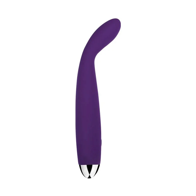 12-Frequency Vibration Wand Women's G-Spot Clitoris Stimulator Sex Toys Vibrator Adult Toy
