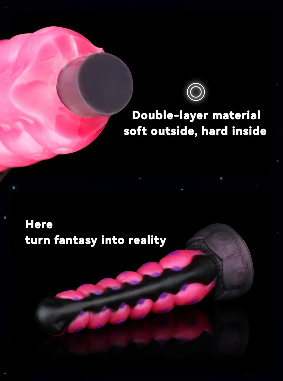 Huge Balls Dildos Women Sex Toys G-spot Masturbation Big Butt Plug Silicone Anal Plug Anal Beads Sex