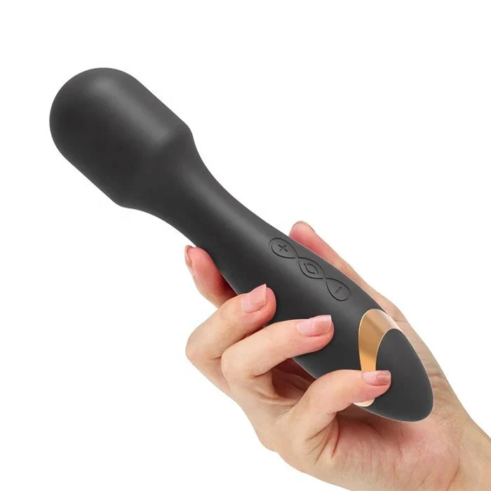 Mini USB-Powered Adult Massage Wand Japan AV-Vented Vibrator Toys for Women Vaginal & G-Spot Vibrators