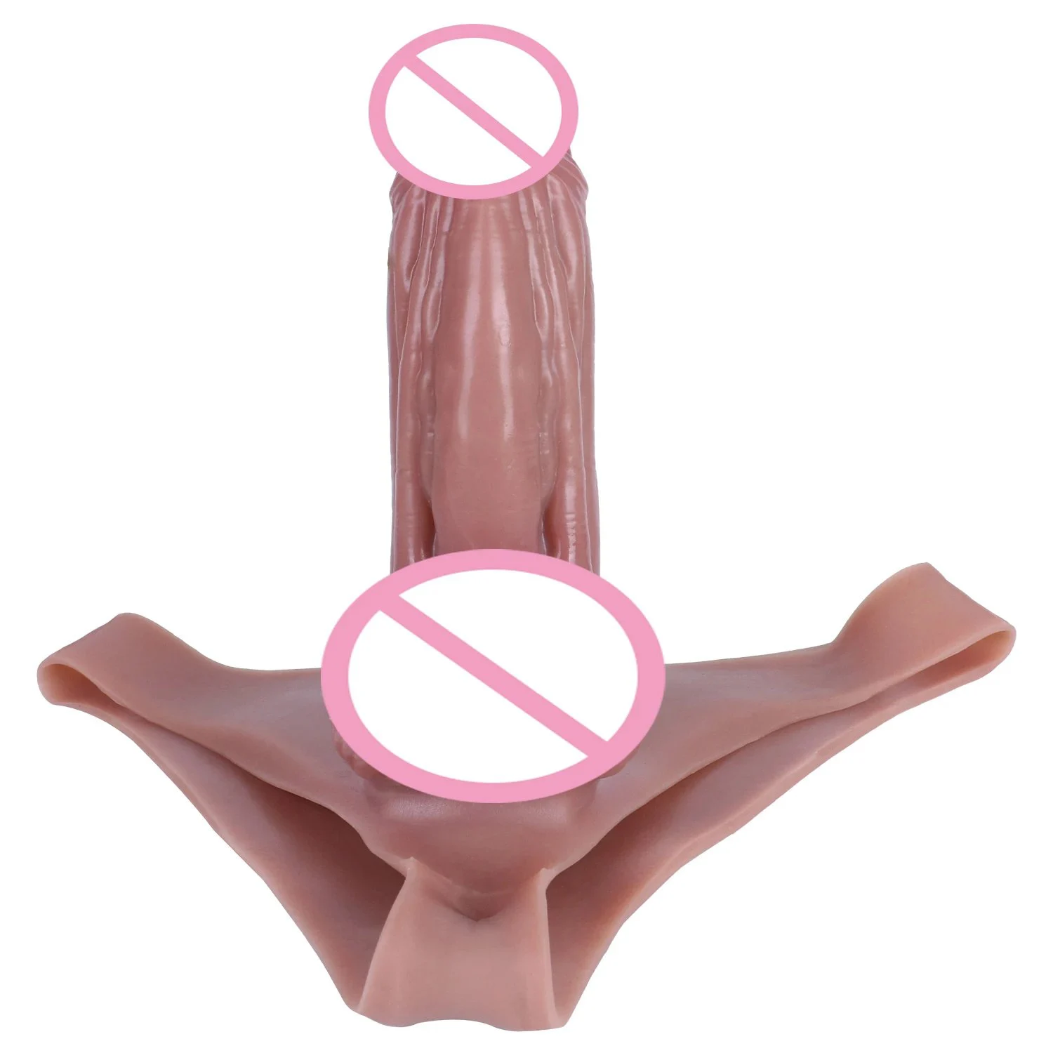 Strapon Panties for Lesbian Male Sex Toys for Women Erotic Toys
