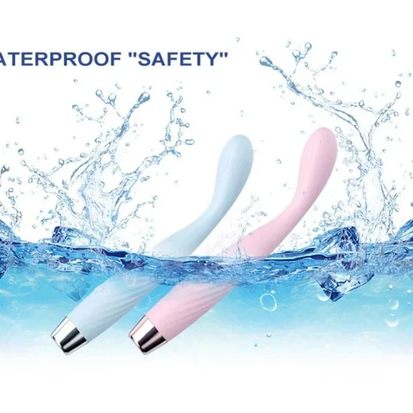 Sex Toys Clitoral Stimulator Multi Speed Heating AV Wand Massager G Spot Vibrator for Women
