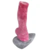 11 Inch Great Dane Cock Dog Dong Wolf Dildo Super Big Dog Dildo Realistic Dog Cock