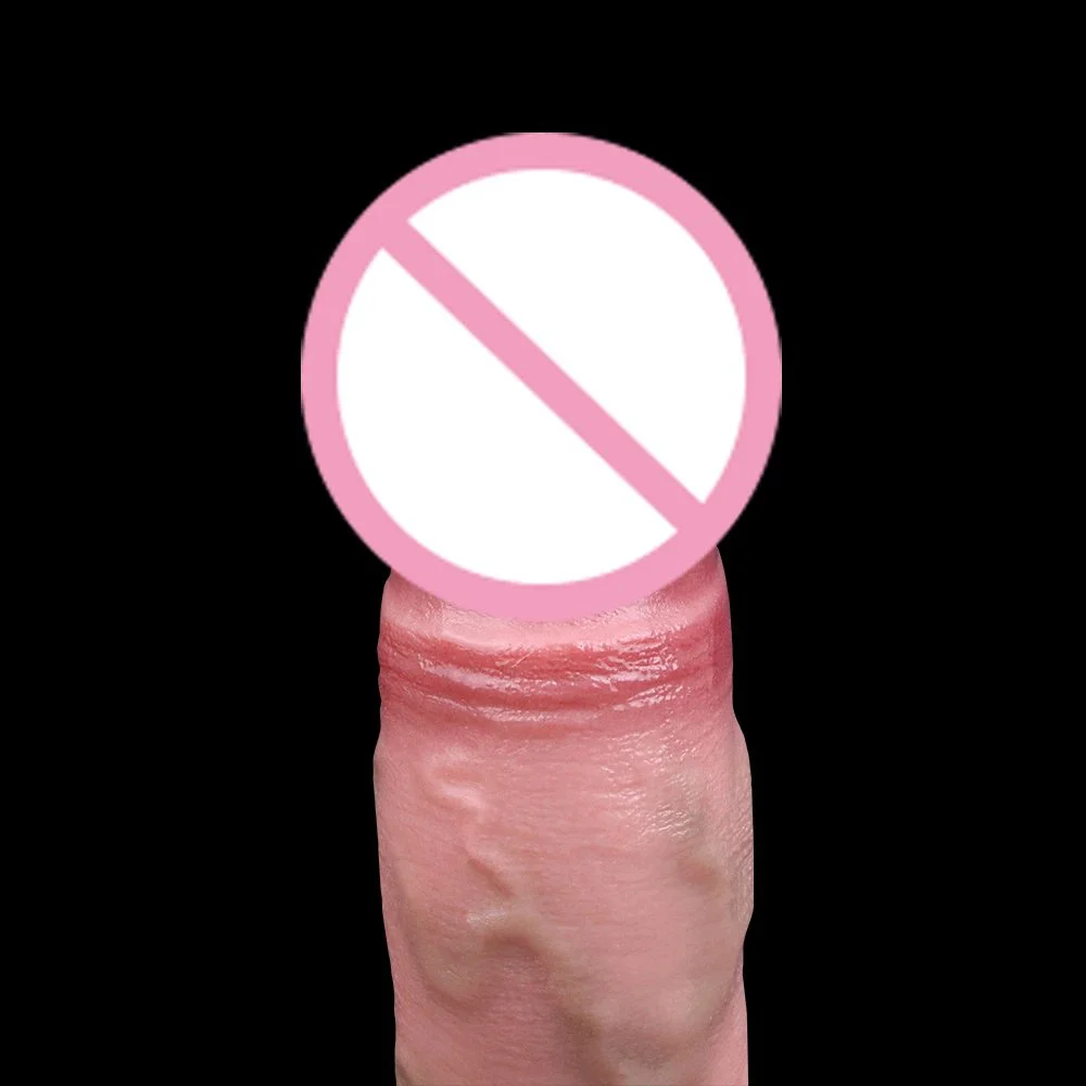Silicone Big Anal Plug for Adult Men's Women's Underwear Masturbator Anal Dilator Sex Toys