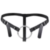 Adult sex toy Triangle webbing wear pants dildo bondage belt sex toy for adult