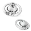 Total High 37mm Adult Male Chastity Lock Cock Cage Urethral Catheter Penis Ring Chastity Cage for Men