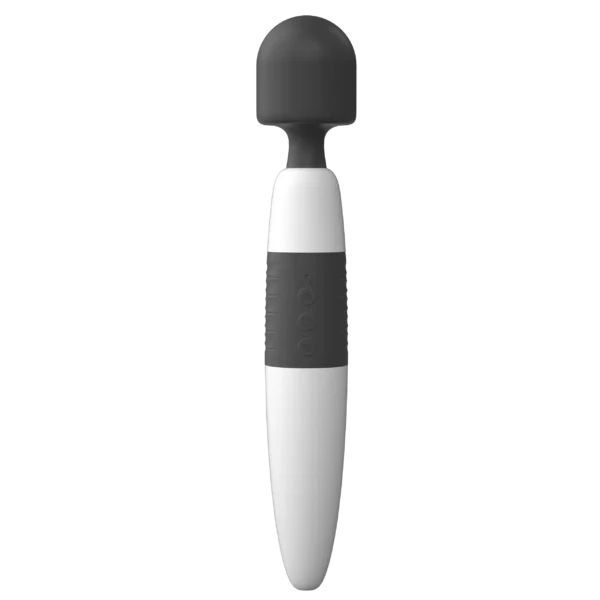 Handheld Massager Huge Vibrating Dildos for Women Body Massager Wand Massager Clitoris Stimulate Female Sex Products