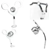 Vagina Inverted Negative Chastity Cage with Penis Plug Elastic Belt Urethral Catheter Flirting Sex Toys for Men