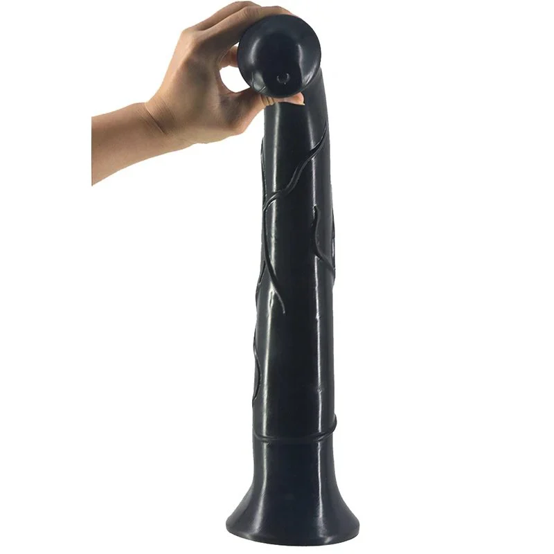 Super Big Animal Dildos Horse Dildo for Women Masturbators